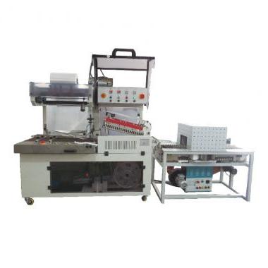 Auto Packing  Machine For TTR