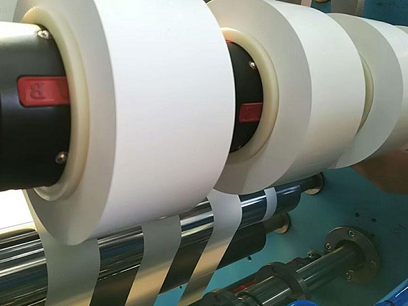 Analysis of the reasons why the paper slitting machine always deviates in winding